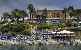 Hotel Continental Santa Margherita Ligure